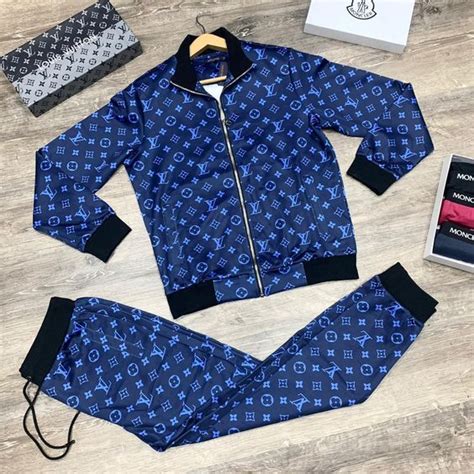 louis vuitton baby tracksuit|louis vuitton tracksuit price.